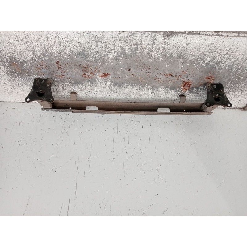 Recambio de refuerzo paragolpes trasero para peugeot partner furgoneta/monovolumen (k9) 1.6 bluehdi 75 referencia OEM IAM   