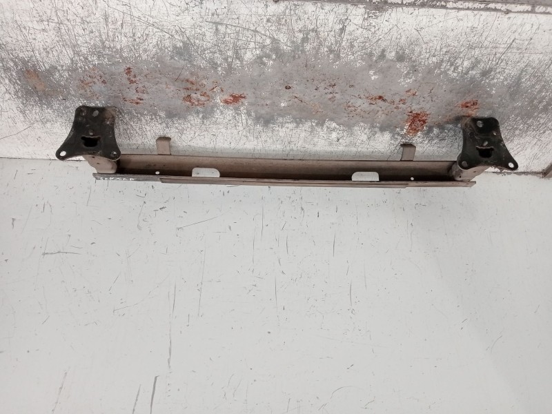 Recambio de refuerzo paragolpes trasero para peugeot partner furgoneta/monovolumen (k9) 1.6 bluehdi 75 referencia OEM IAM   