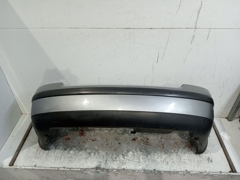 Recambio de paragolpes trasero para volkswagen passat b5.5 (3b3) 1.9 tdi referencia OEM IAM   