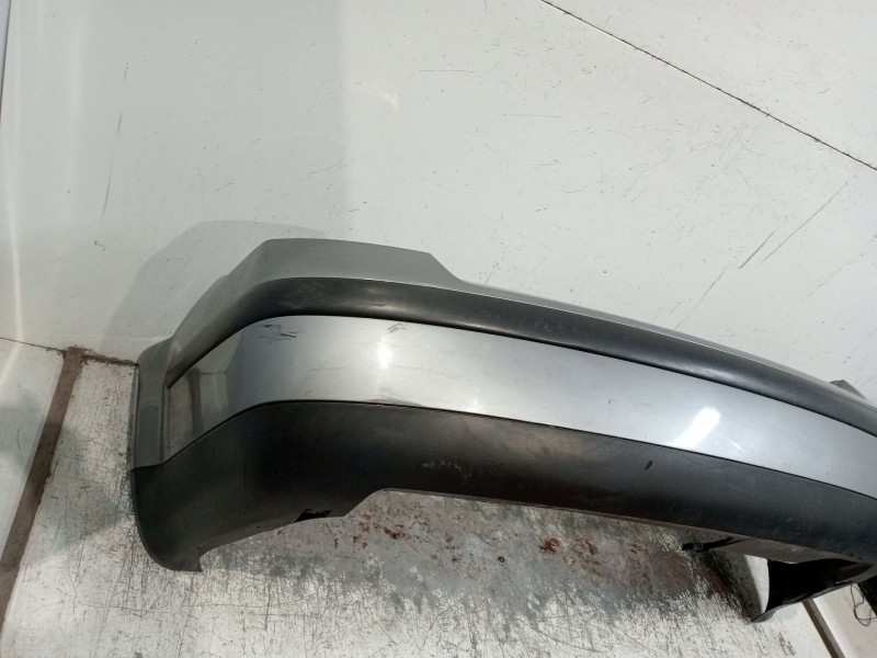 Recambio de paragolpes trasero para volkswagen passat b5.5 (3b3) 1.9 tdi referencia OEM IAM   