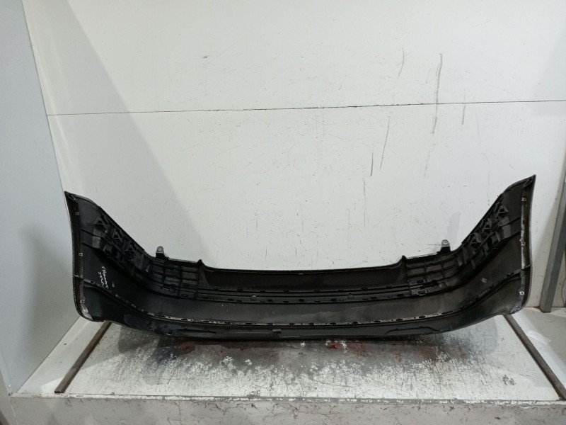 Recambio de paragolpes trasero para volkswagen passat b5.5 (3b3) 1.9 tdi referencia OEM IAM   