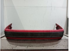 Recambio de paragolpes trasero para seat toledo i (1l2) 2.0 i referencia OEM IAM   