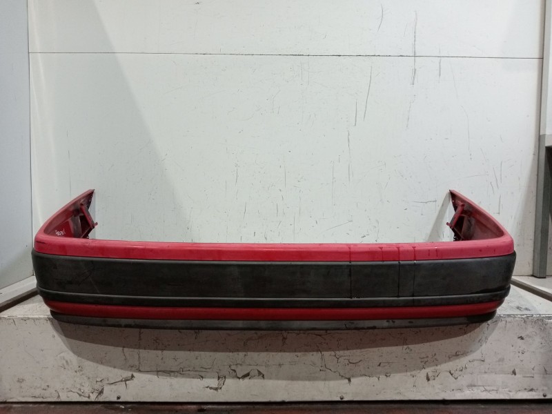 Recambio de paragolpes trasero para seat toledo i (1l2) 2.0 i referencia OEM IAM   