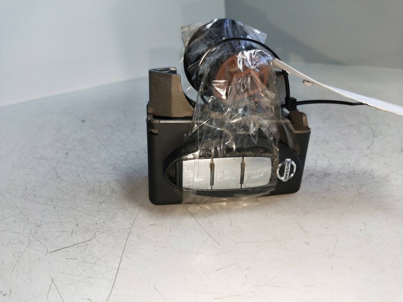 Recambio de conmutador de arranque para nissan x-trail (t32) 360 referencia OEM IAM   