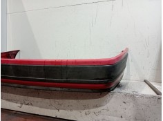 Recambio de paragolpes trasero para seat toledo i (1l2) 2.0 i referencia OEM IAM    2