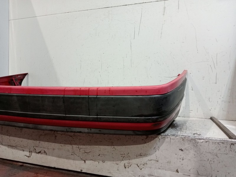 Recambio de paragolpes trasero para seat toledo i (1l2) 2.0 i referencia OEM IAM   