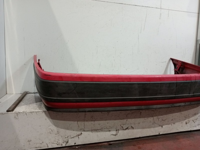 Recambio de paragolpes trasero para seat toledo i (1l2) 2.0 i referencia OEM IAM   