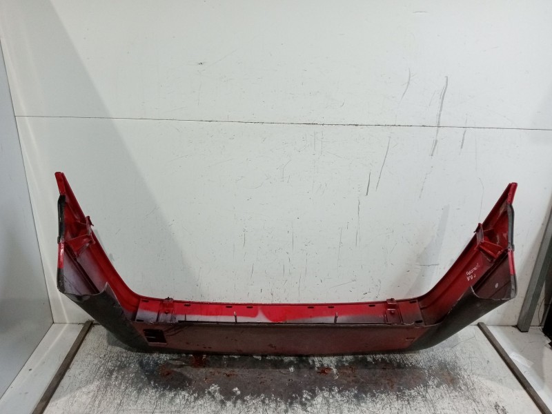 Recambio de paragolpes trasero para seat toledo i (1l2) 2.0 i referencia OEM IAM   