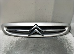 Recambio de rejilla delantera para citroën xsara (n1) 2.0 hdi 90 referencia OEM IAM   