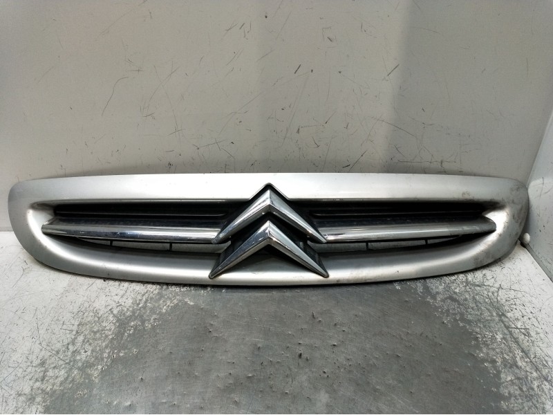 Recambio de rejilla delantera para citroën xsara (n1) 2.0 hdi 90 referencia OEM IAM   