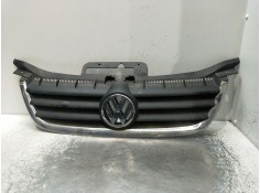 Recambio de rejilla delantera para volkswagen touran (1t1) 2.0 tdi referencia OEM IAM   