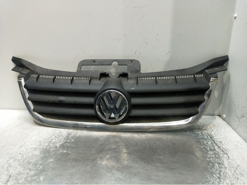 Recambio de rejilla delantera para volkswagen touran (1t1) 2.0 tdi referencia OEM IAM   