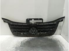 Recambio de rejilla delantera para volkswagen touran (1t1) 2.0 tdi referencia OEM IAM    2