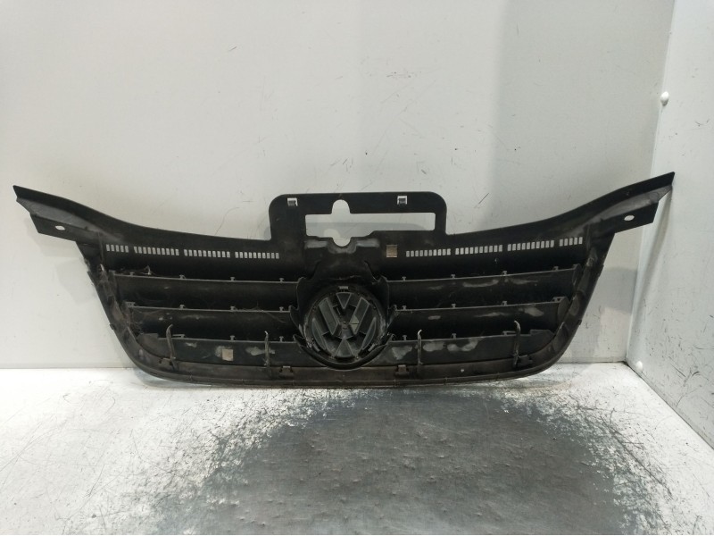 Recambio de rejilla delantera para volkswagen touran (1t1) 2.0 tdi referencia OEM IAM   