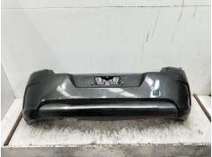 Recambio de paragolpes trasero para citroën c4 lim. seduction referencia OEM IAM   
