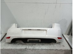 Recambio de paragolpes trasero para volkswagen golf vi (5k1) advance referencia OEM IAM   