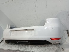 Recambio de paragolpes trasero para volkswagen golf vi (5k1) advance referencia OEM IAM    2