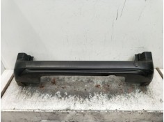 Recambio de paragolpes trasero para peugeot partner furgoneta/monovolumen (k9) 1.6 bluehdi 75 referencia OEM IAM   