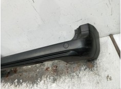 Recambio de paragolpes trasero para peugeot partner furgoneta/monovolumen (k9) 1.6 bluehdi 75 referencia OEM IAM    2