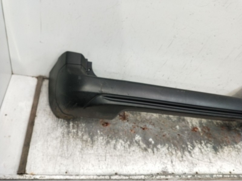 Recambio de paragolpes trasero para peugeot partner furgoneta/monovolumen (k9) 1.6 bluehdi 75 referencia OEM IAM   