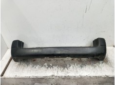 Recambio de paragolpes trasero para citroën berlingo / berlingo first furgoneta/monovolumen (m_) 1.9 d 70 (mbwjz, mcwjz) referen