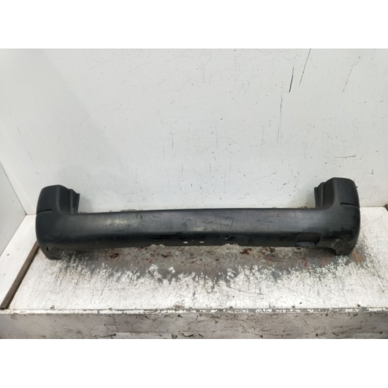 Recambio de paragolpes trasero para citroën berlingo / berlingo first furgoneta/monovolumen (m_) 1.9 d 70 (mbwjz, mcwjz) referen
