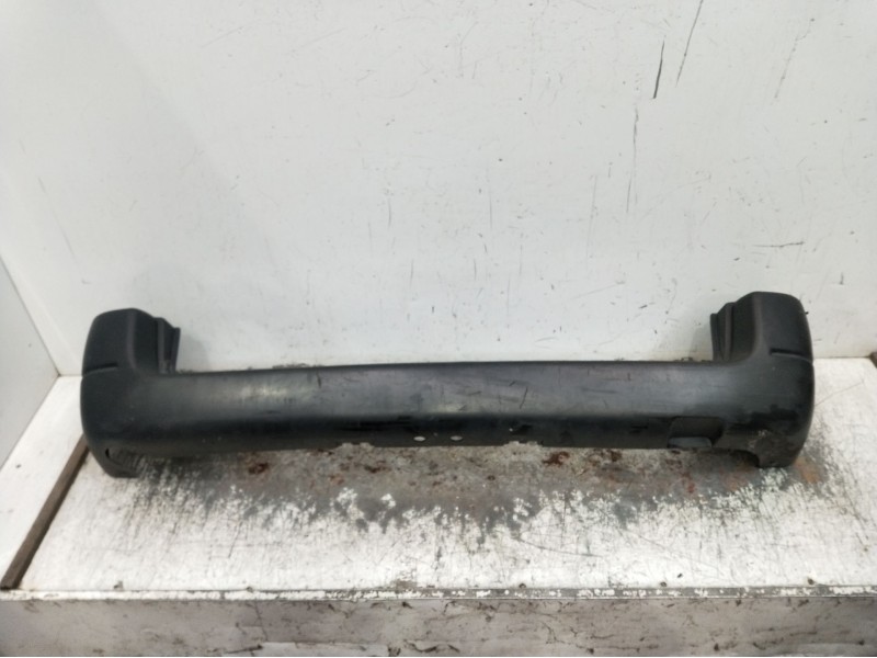 Recambio de paragolpes trasero para citroën berlingo / berlingo first furgoneta/monovolumen (m_) 1.9 d 70 (mbwjz, mcwjz) referen