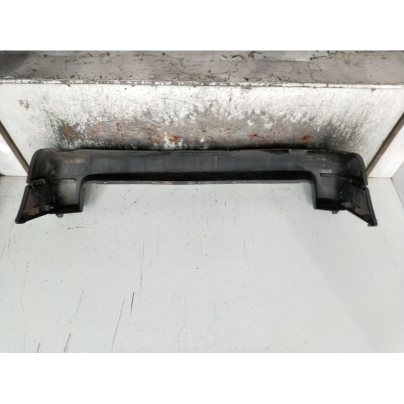 Recambio de paragolpes trasero para citroën berlingo / berlingo first furgoneta/monovolumen (m_) 1.9 d 70 (mbwjz, mcwjz) referen