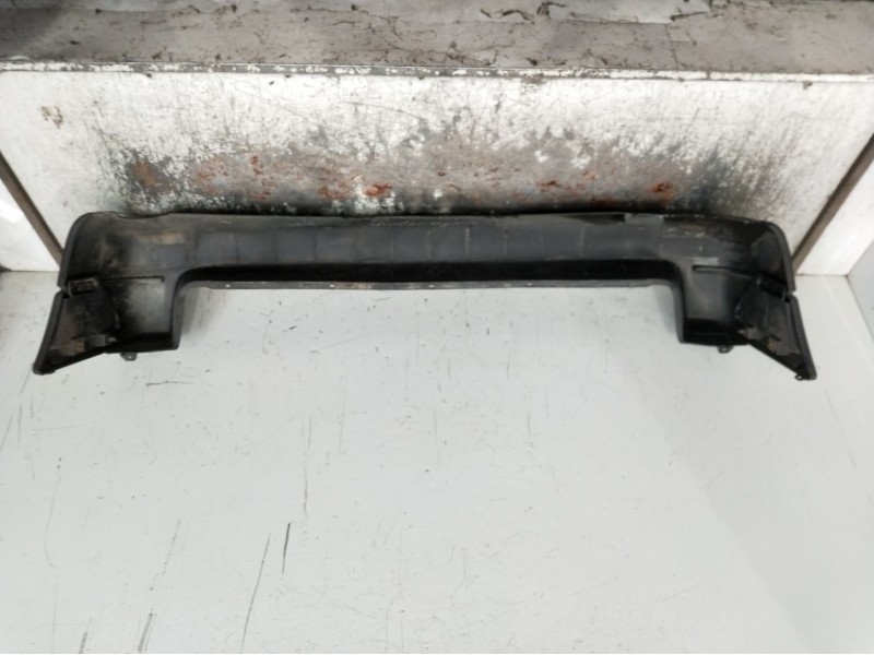 Recambio de paragolpes trasero para citroën berlingo / berlingo first furgoneta/monovolumen (m_) 1.9 d 70 (mbwjz, mcwjz) referen