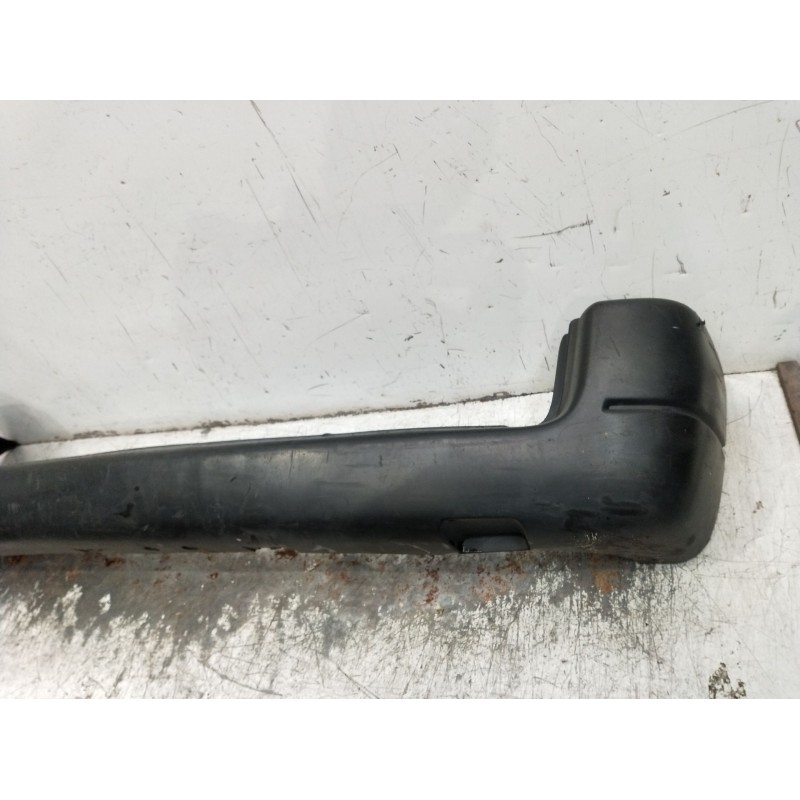 Recambio de paragolpes trasero para citroën berlingo / berlingo first furgoneta/monovolumen (m_) 1.9 d 70 (mbwjz, mcwjz) referen