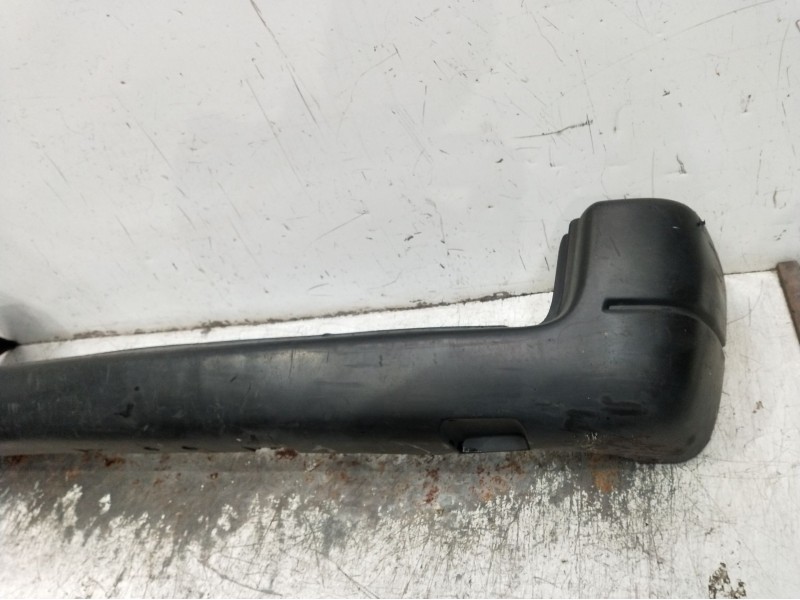 Recambio de paragolpes trasero para citroën berlingo / berlingo first furgoneta/monovolumen (m_) 1.9 d 70 (mbwjz, mcwjz) referen