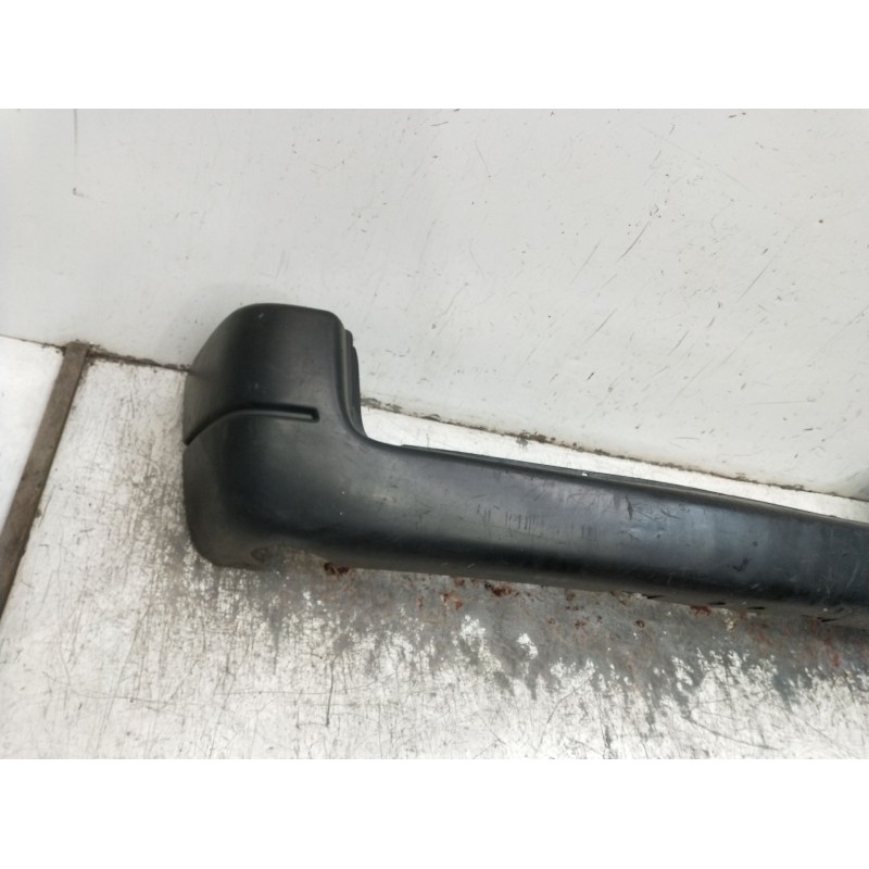 Recambio de paragolpes trasero para citroën berlingo / berlingo first furgoneta/monovolumen (m_) 1.9 d 70 (mbwjz, mcwjz) referen