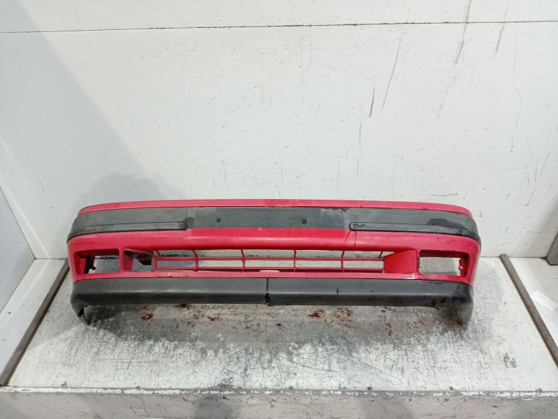 Recambio de paragolpes delantero para seat toledo i (1l2) 2.0 i referencia OEM IAM   