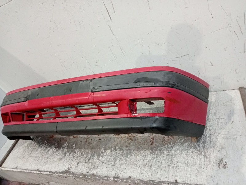 Recambio de paragolpes delantero para seat toledo i (1l2) 2.0 i referencia OEM IAM   