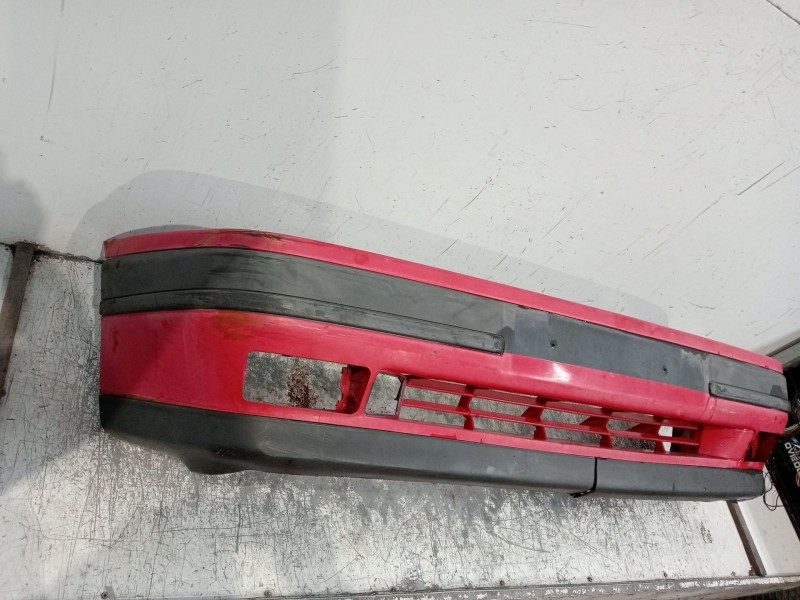 Recambio de paragolpes delantero para seat toledo i (1l2) 2.0 i referencia OEM IAM   