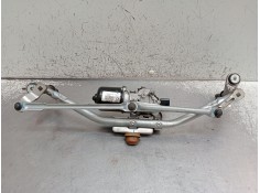 Recambio de motor limpia delantero para peugeot partner furgoneta/monovolumen (k9) 1.6 bluehdi 75 referencia OEM IAM 9816558880 