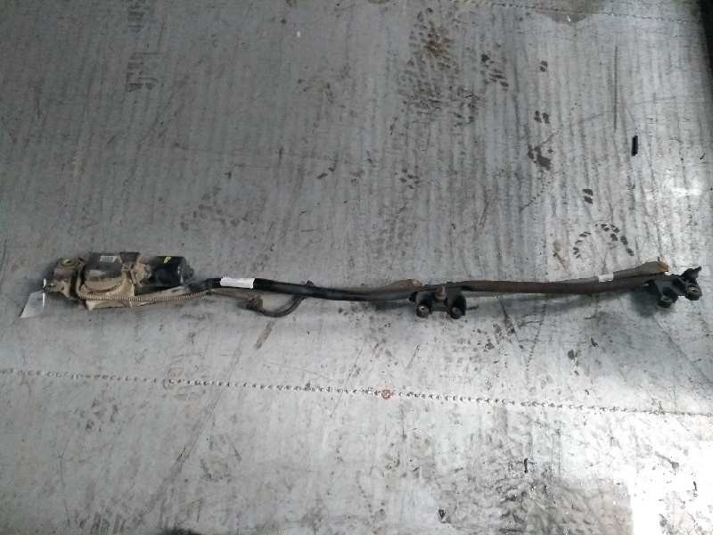 Recambio de motor limpia delantero para mitsubishi eclipse (d30) 2.0 16v cat referencia OEM IAM 221394402 MR109550 