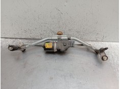 Recambio de motor limpia delantero para peugeot partner furgoneta/monovolumen (k9) 1.6 bluehdi 75 referencia OEM IAM 9816558880  2