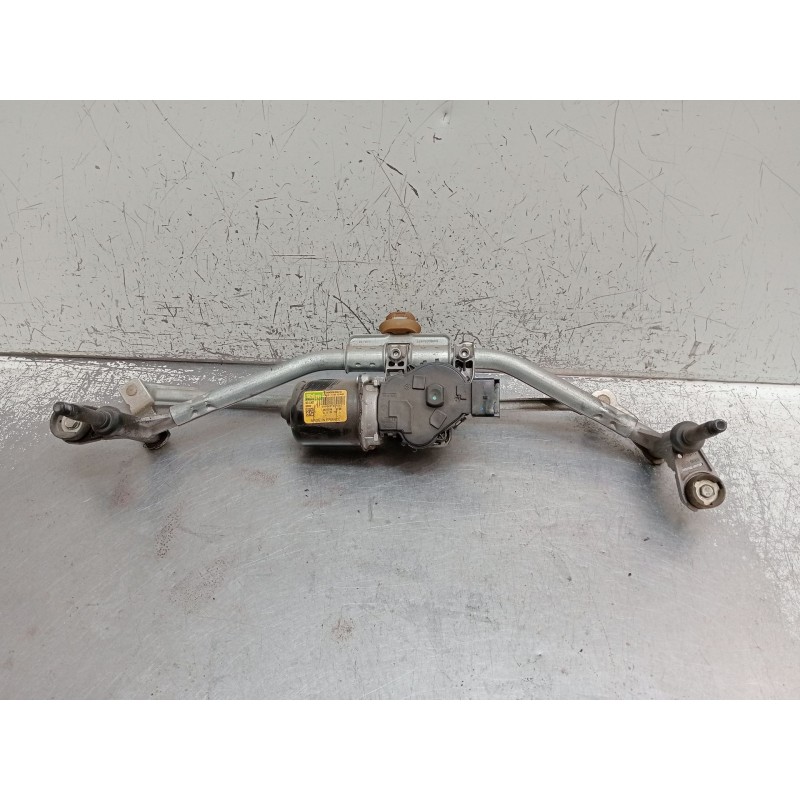 Recambio de motor limpia delantero para peugeot partner furgoneta/monovolumen (k9) 1.6 bluehdi 75 referencia OEM IAM 9816558880 