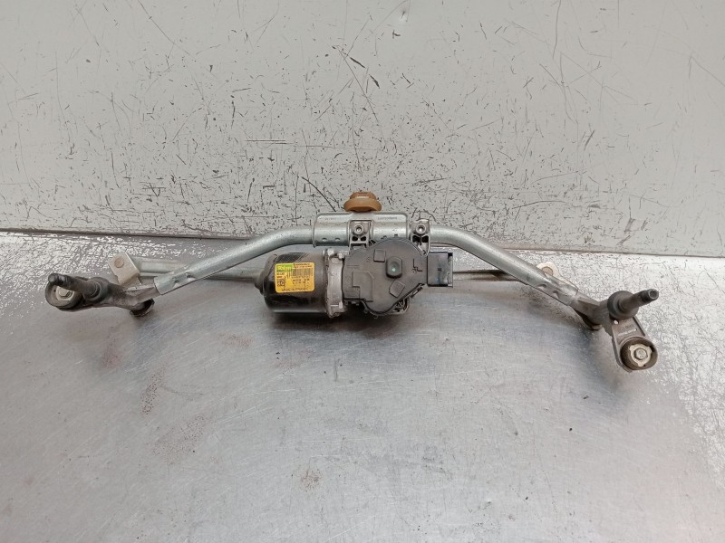 Recambio de motor limpia delantero para peugeot partner furgoneta/monovolumen (k9) 1.6 bluehdi 75 referencia OEM IAM 9816558880 