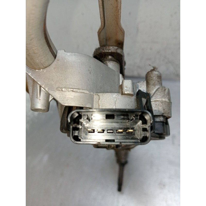 Recambio de motor limpia delantero para peugeot partner furgoneta/monovolumen (k9) 1.6 bluehdi 75 referencia OEM IAM 9816558880 