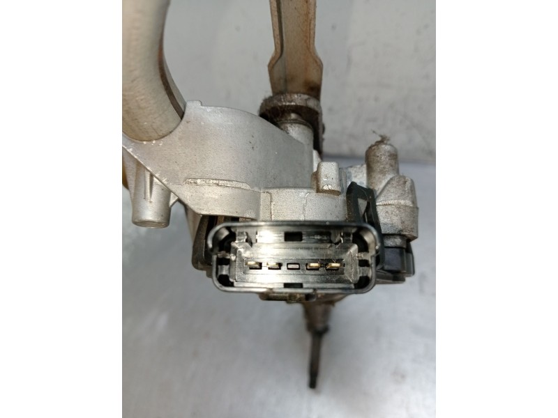 Recambio de motor limpia delantero para peugeot partner furgoneta/monovolumen (k9) 1.6 bluehdi 75 referencia OEM IAM 9816558880 