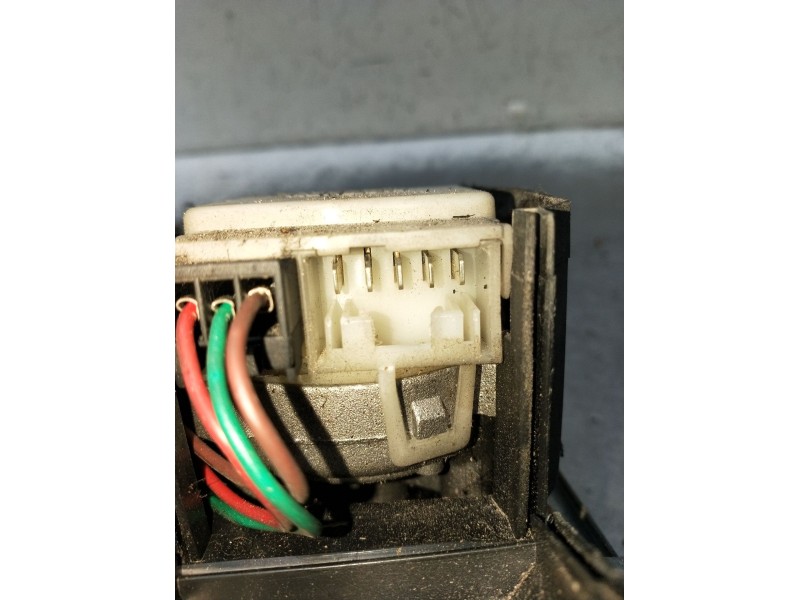 Recambio de motor limpia delantero para fiat punto (176_) 1.7 td referencia OEM IAM   