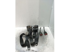Recambio de juego cinturones delantero para fiat punto (176_) 1.7 td referencia OEM IAM  5P 