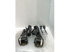 Recambio de juego cinturones delantero para fiat punto (176_) 1.7 td referencia OEM IAM  5P  2