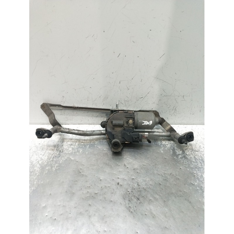 Recambio de motor limpia delantero para volkswagen touran (1t1) 2.0 tdi referencia OEM IAM 3397020667 2K1955023 