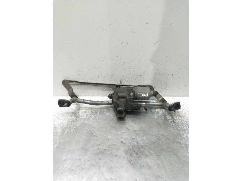 Recambio de motor limpia delantero para volkswagen touran (1t1) 2.0 tdi referencia OEM IAM 3397020667 2K1955023 