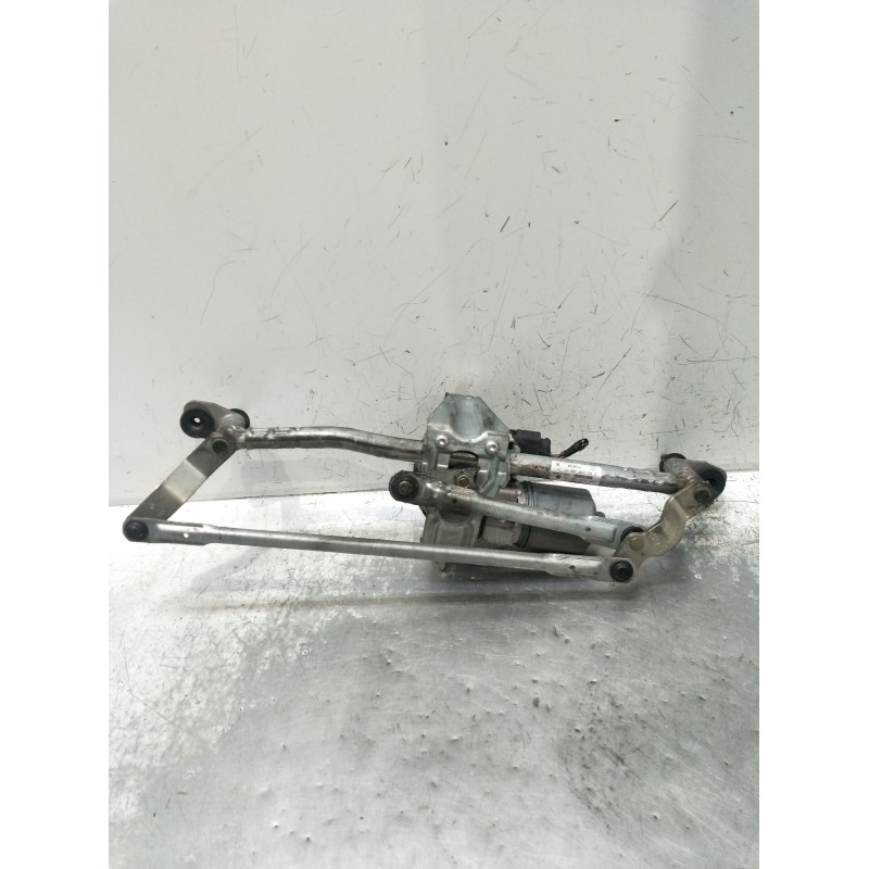 Recambio de motor limpia delantero para volkswagen touran (1t1) 2.0 tdi referencia OEM IAM 3397020667 2K1955023 