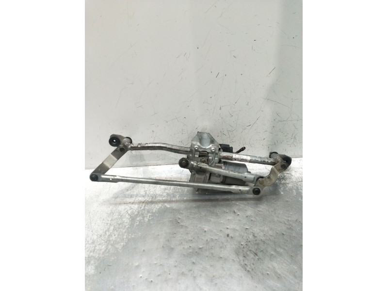 Recambio de motor limpia delantero para volkswagen touran (1t1) 2.0 tdi referencia OEM IAM 3397020667 2K1955023 