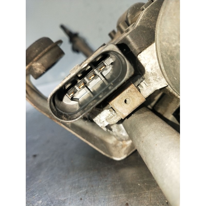 Recambio de motor limpia delantero para volkswagen touran (1t1) 2.0 tdi referencia OEM IAM 3397020667 2K1955023 